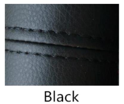 OVCN5 For Ford Focus 2012 13 2014 2015 2016 2017 2018 Microfiber Front /Rear Door Panel Armrest Leather Cover Protective Trim