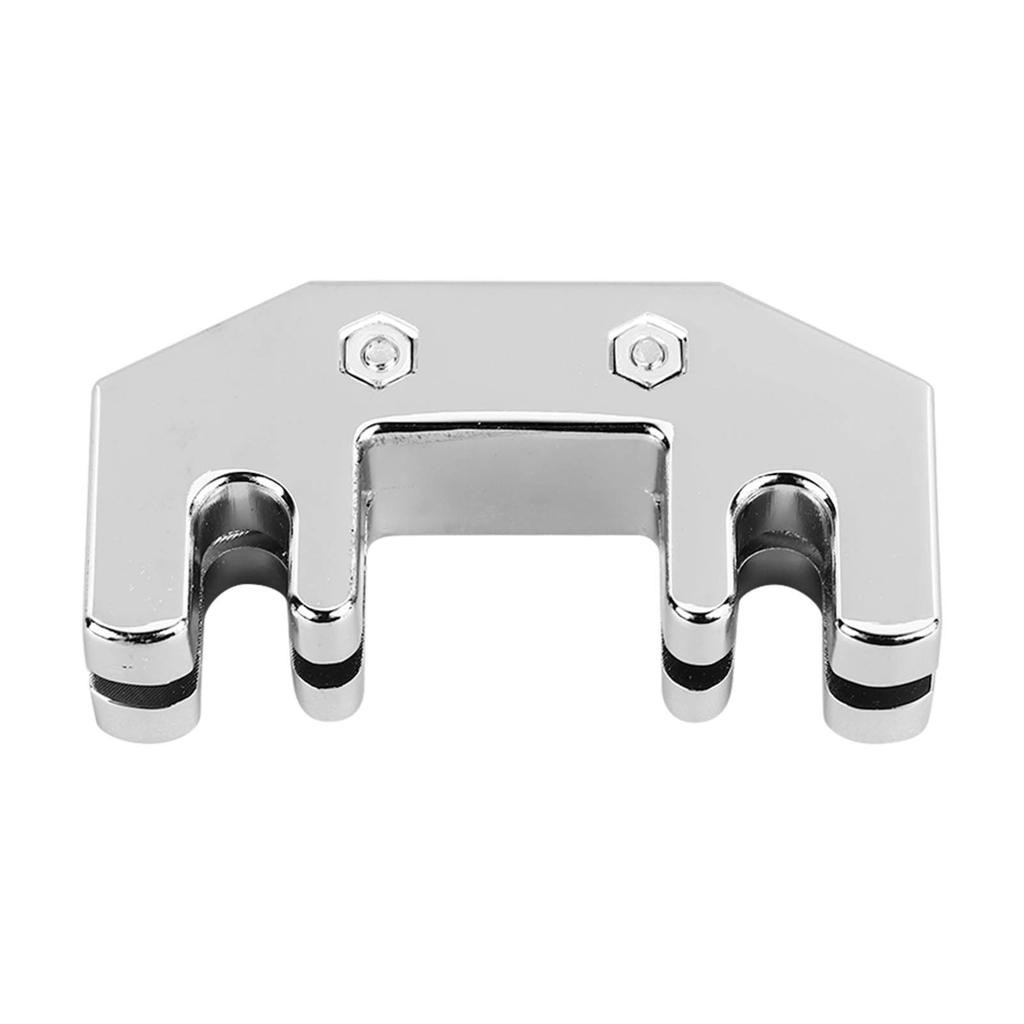 Практика игры на виолончели, немой смычок и струна, шумоподавление, металлический глушитель для виолончели, редуктор громкости струнного инструмента, серебристый цвет