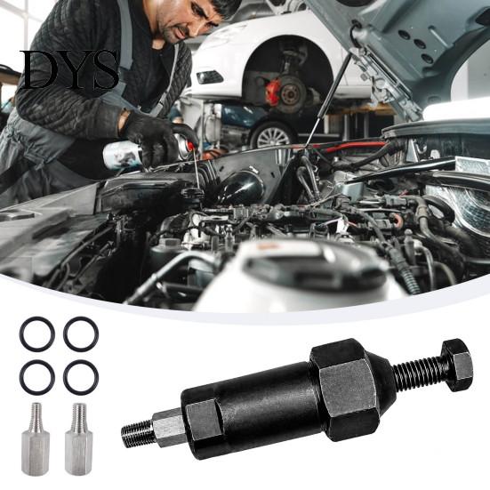 Grease Zerk Cleaner Fitting Cleaning Tool, Heavy Duty Cleaner, Up to 600PSI, Remove Remover Tool from Fittings Pins Shafts Bushings, M6 M8