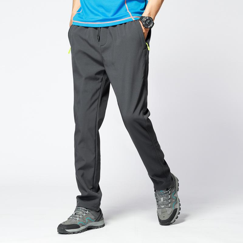 Мужские и женские водонепроницаемые ветрозащитные спортивные брюки для катания на лыжах, альпинизма, зимние теплые утепленные брюки из мягкого флиса большого размера