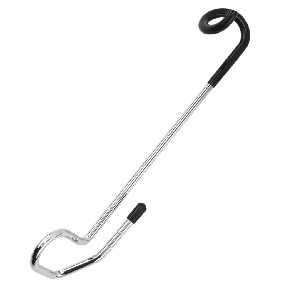 NEW Non-Slip Light Hook Durable Multi-functional Camping Hook Universal Pole Hook Outdoor