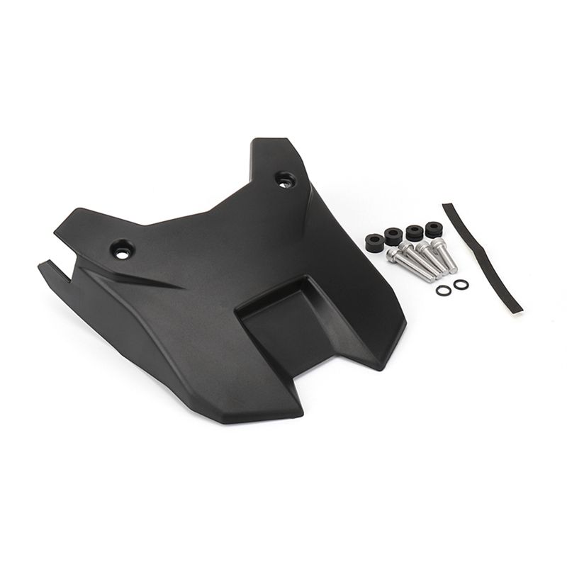 Plain Motorcycle Rear Fairing For BMW R1200GS LC Adventure R1250GS ADV F750GS F850GS ADV F 750 850 GS ADVENTURE Motorcycle Acces