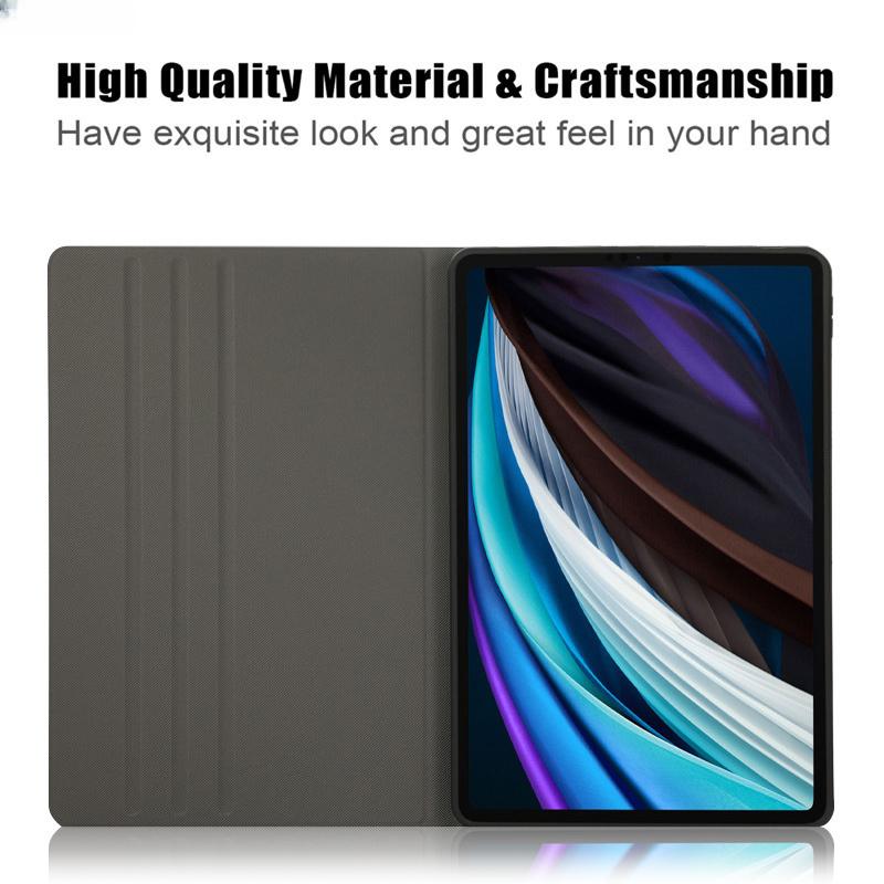 Новинка 2021 года для Xiaomi MI Pad 5 11,0, чехол mipad5 с подставкой, чехол для планшета для Xiaomi MIPad 5 Pro 11,0 дюймов, тонкий защитный корпус + ручка