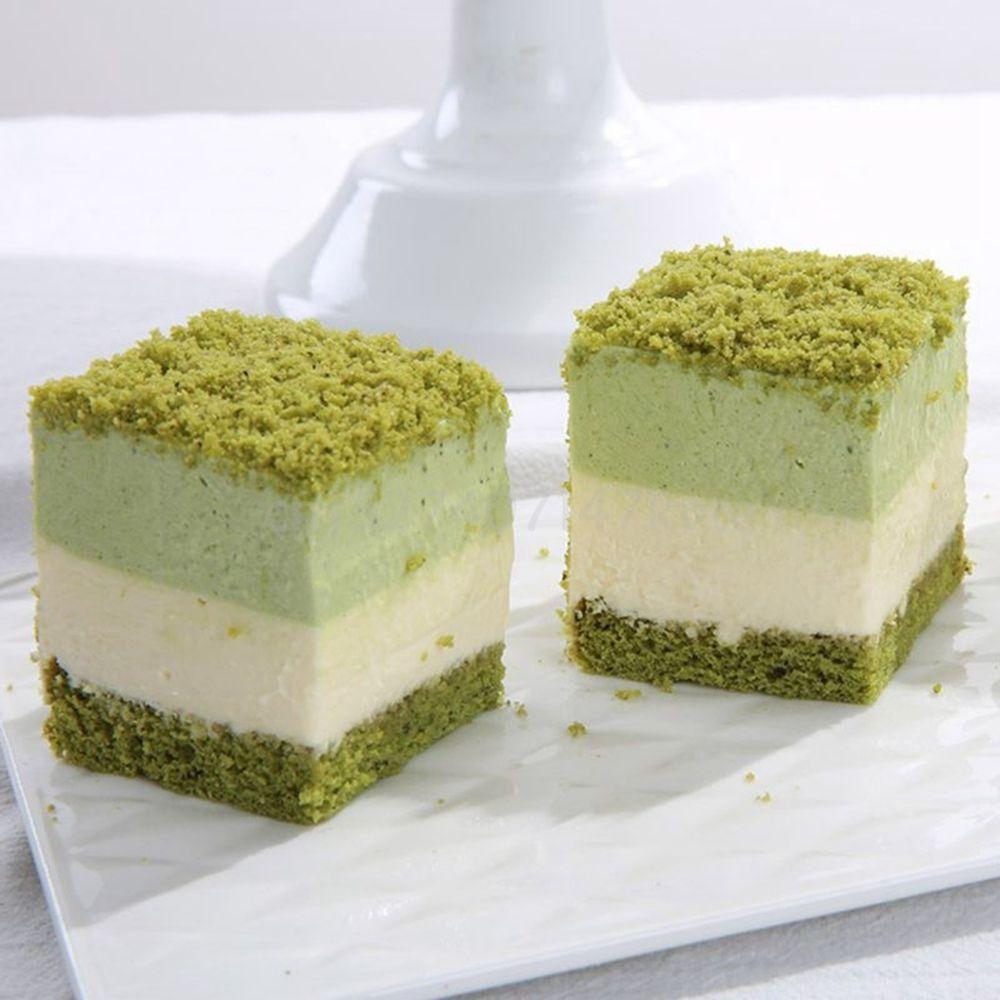 Алюминий для торта DIY Анодированное съемное дно Квадратные формы для торта Форма для выпечки Противень Форма для тоста/хлеба