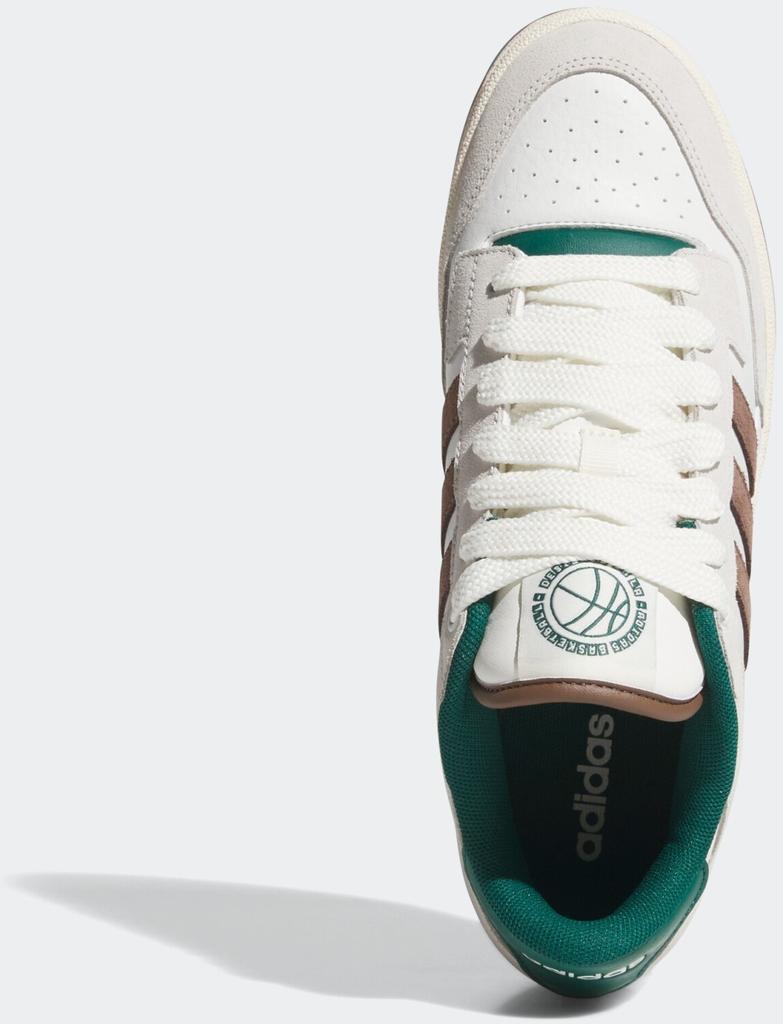 Спортивная обувь Adidas Rapid Court Low JR3157