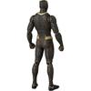 Medicom Toy MAFEX №265 Сага Бесконечности Киллмонгер 155 мм Раскрашенная Фигурка Действия