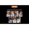 NCT DREAM 5th Full Album [Go Back To The Future] I AM THE FUTURE Ver. (+Online Benefit)