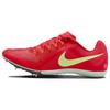 Zoom Rival Bright Crimson Lime Blast Men Sneakers Red Barely-Volt Washed-Coral FZ9664-600