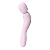 Lady - Wand Vibrator Com In Quartz