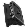 2008-2014 Воздушный дефлектор A/C Heat Air Vent для салона автомобиля 1QL40XDVAA Прямая замена Тип крепления Пластиковый материал