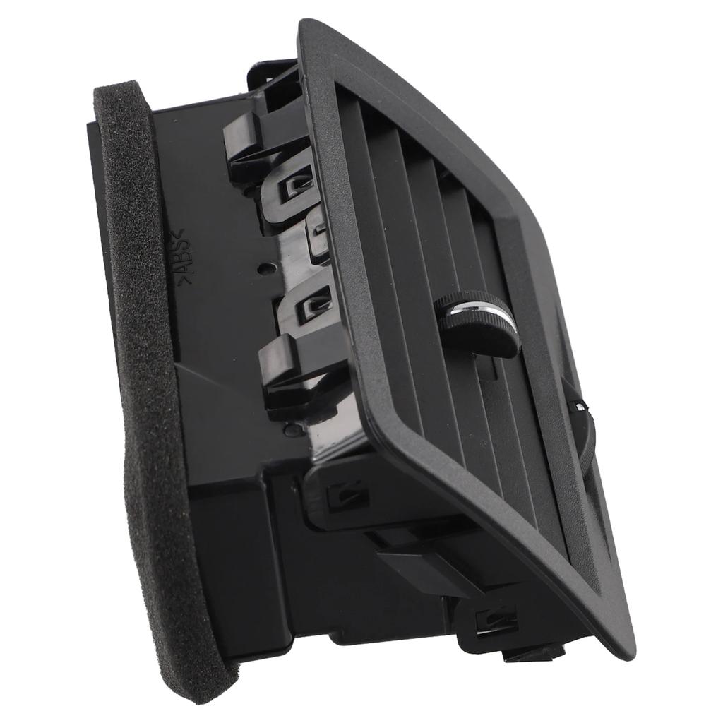 2008-2014 Воздушный дефлектор A/C Heat Air Vent для салона автомобиля 1QL40XDVAA Прямая замена Тип крепления Пластиковый материал