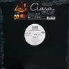12-дюймовая пластинка CIARA CHAMILLIONAIRE Get Up 82876884511 LaFace Records 2006 США Рэп Хип-Хоп R&B Б/у