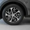 AANB1 4pcs 56mm Car Wheel Center Hub Caps Auto Accessories For KIA K3 K5 Rio Sportage Ceed 3 4 K6 Picanto Optima Sorento Sorento KX1