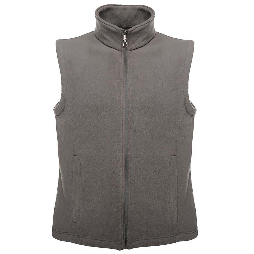 Regatta Mens Micro Fleece Bodywarmer / Gilet