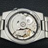 ОРИГИНАЛЬНЫЕ ВИНТАЖНЫЕ АВТОМАТИЧЕСКИЕ МУЖСКИЕ ЧАСЫ SEIKO EXPO 70 ЯПОНИЯ СЕРЕБРЯНЫЙ ЦИФЕРБЛАТ a708790-1