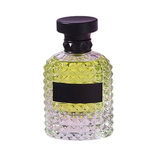 50ML Women Perfume Natural Floral Fruity Woody Long-lasting Fragrance Soothing Scent Neck Wrist Hair Body Liquid Perfume Spray