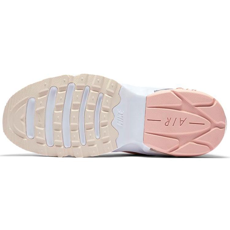 Nike Air Max Graviton Washed Coral White Pale Ivory Женские AT4404-601