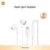 Проводные наушники Type-C для планшета Xiaomi