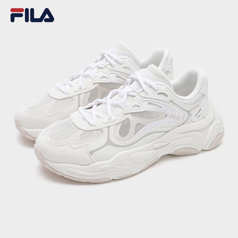 Fila Женские ретро-кроссовки Mars 4-го поколения