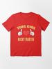 Ricky Martin THIS GIRL, RICKY MARTIN, s. Essential T-Shirt