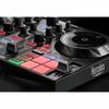 HERCULES DJControl Inpulse 200 MK2 serato DJ controller for DJUCED Hercules DJ,