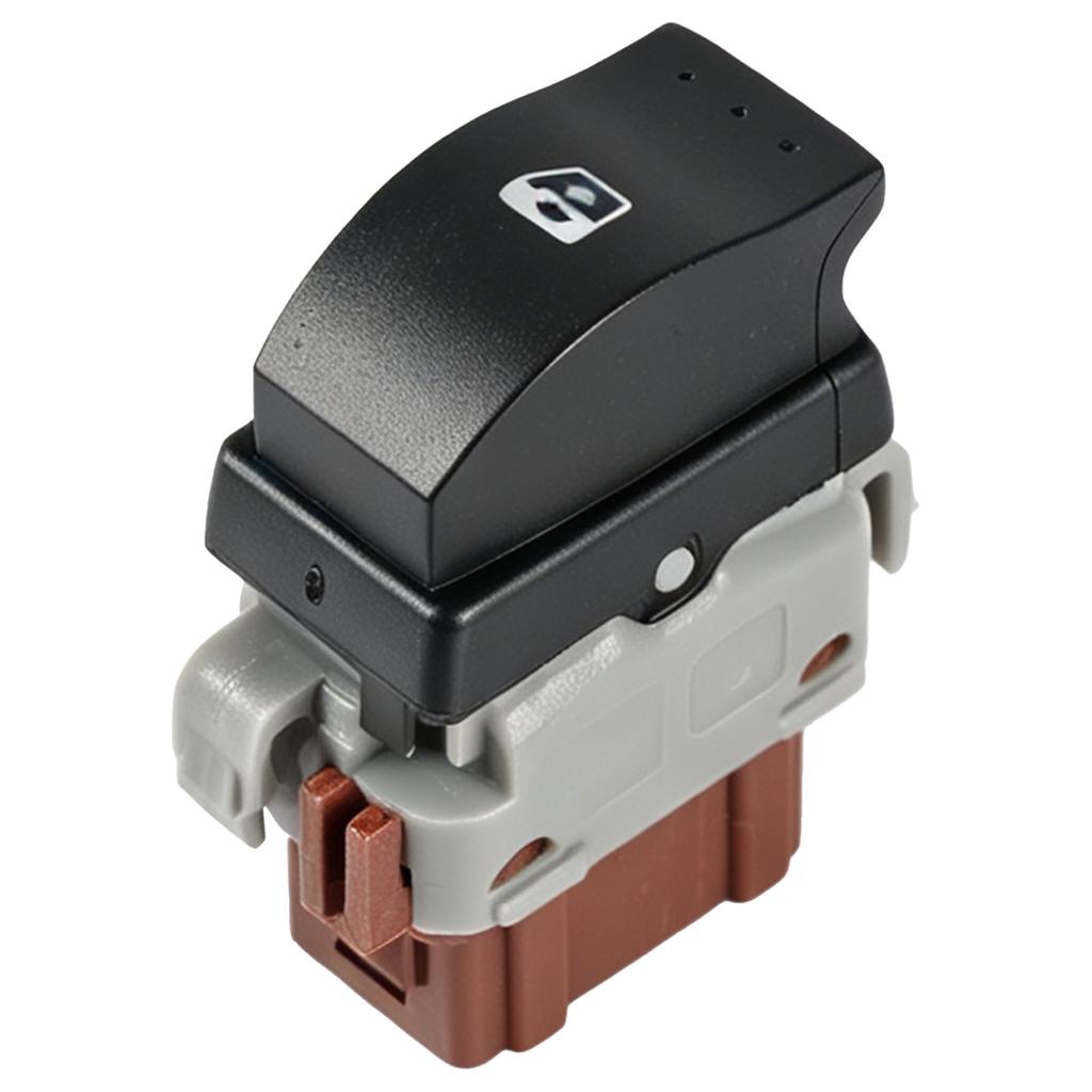 Car Power Window Control Switch Regulator Button For Renault Master Trafic Opel Vauxhall Movano MK2 Nissan Interstar 8200057321