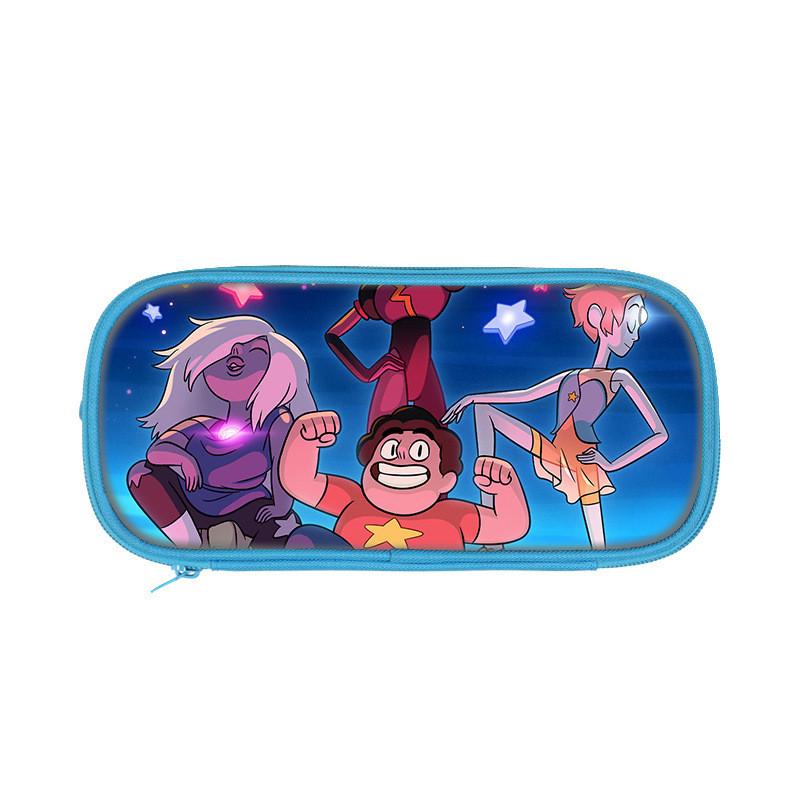 Органайзер для канцелярских принадлежностей Steven Universe из полиэстера для школы и дома