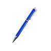 Orobianco orobianco La Scriveria Mechanical Pencil Retractable Mechanical Pencil Blue CT Total Length 142mm Shaft Diameter 10mm 8.