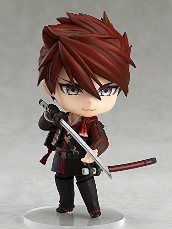 Nendoroid Touken Ranbu Ookurihira ABS PVC Painted Movable Figure -ONLINE- Non-scale &