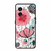 Чехол для OPPO A77 5G 3D цветочный тисненый мягкий силиконовый задний чехол для телефона для OPPO A77 5G A 77 OPPOA77 Coque Funda Кошки Бампер