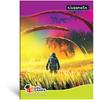 Тетрадь Classmate Longbook | 172 страницы | В линейку | 29,7 см x 21 см | Набор из 3 штук | Тетрадь в клетку для школьников