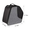 Shoes Gloves Ski Boot Bag Waterproof Ski Crossbody Bag Snowboarding Storage Bag  Ski Pack