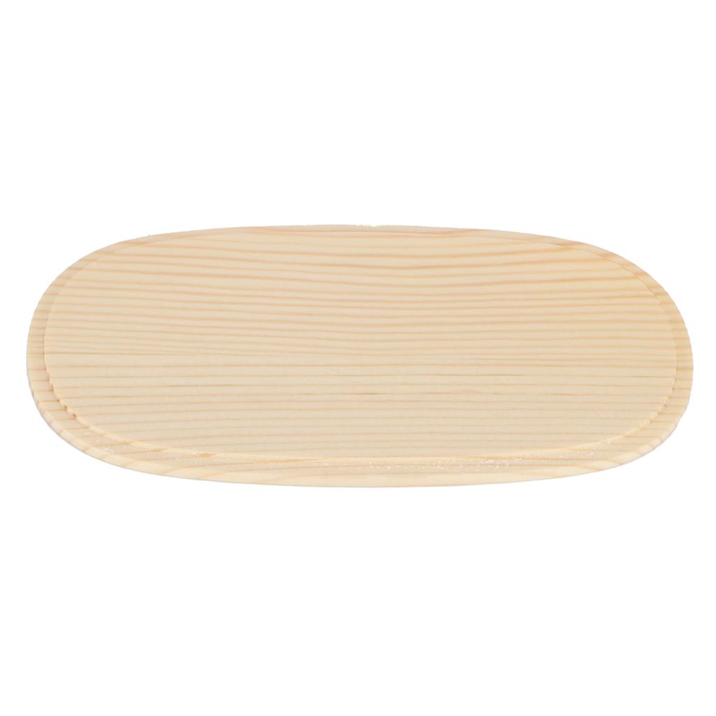 Lunch Box Set Japanese   Wooden Food Storage Container for Students Workers 19x10x9.5cm