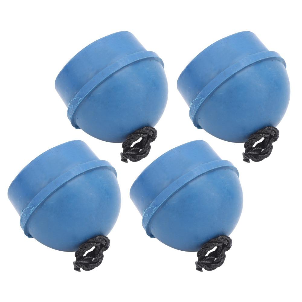 4 шт. Нескользящий держатель для мела для кия, резиновый держатель для мела для бильярда, держатель для мела для пула, бильярдный стол