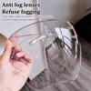 Professional Full Face Shield Unisex Eye Shield Mask Sunglasses Shield Face Protectors Guard Nail Art Kitchen Cooking Tool