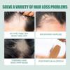 7-Day Hair Growth Serum - Nourishing Essential Oil for Scalp & Hairline Hydration