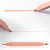 6pcs Line Shaped Highlighter Roller Tip Curve Liner Marker Pens Graffiti Pen Kawaii Colorful Stationery School Office Supplies