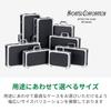 KC Effector Case Silver EC-65SV 49.5x35cm