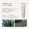 THREE Балансирующий Защитный УФ-крем SPF40/PA+++ 30г