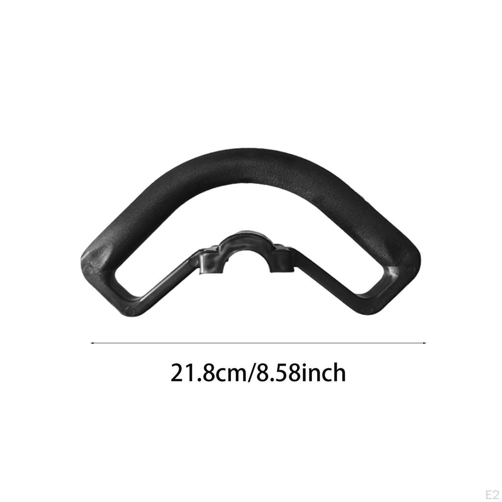 Сменный руль для Weeds Eater с аксессуарами и монтажным комплектом