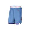 SW Fan Edition Rockets Casual Sports Basketball Shorts Men Shorts Blue CN1973-462