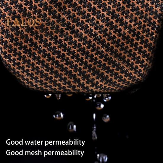 1/2x5M Balcony Privacy Screen Fence Cover UV Protection Weather-Resistant Apartments Railing Screen Heavy Duty Wind Block Sun Shade Net