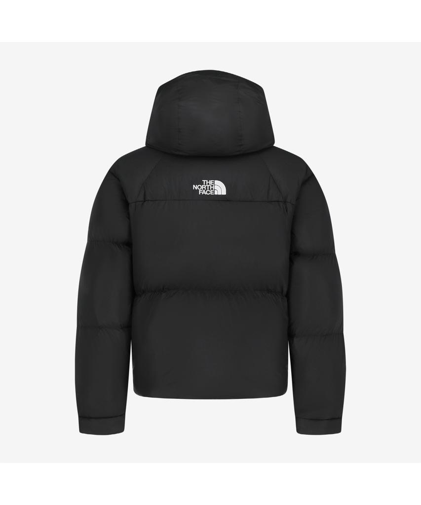 The North Face Nj1Ds53J White Label Project Down Jacket (Rds) Black