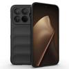 Сумка-чехол для Xiaomi 15T Pro 5G 14T XIAOMI15T Xiaomi Mi 15t Mi15t Противоскользящая рамка Защитная крышка