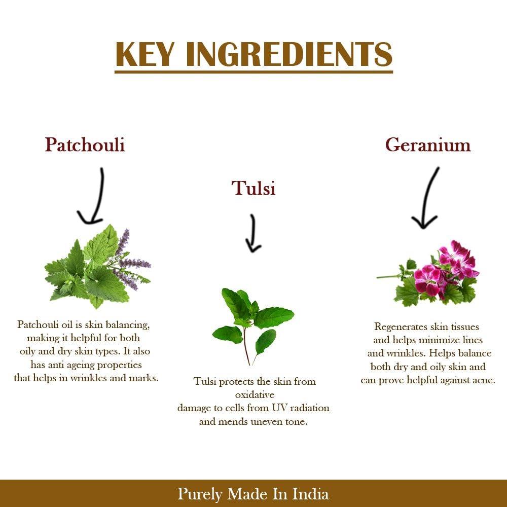 Сыворотка для лица Золотое сияние (30 мл), Gold Glow Serum,  Aroma Treasures