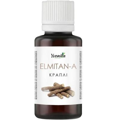 Elmitan-A – to support the body during parasitism: 30 ml