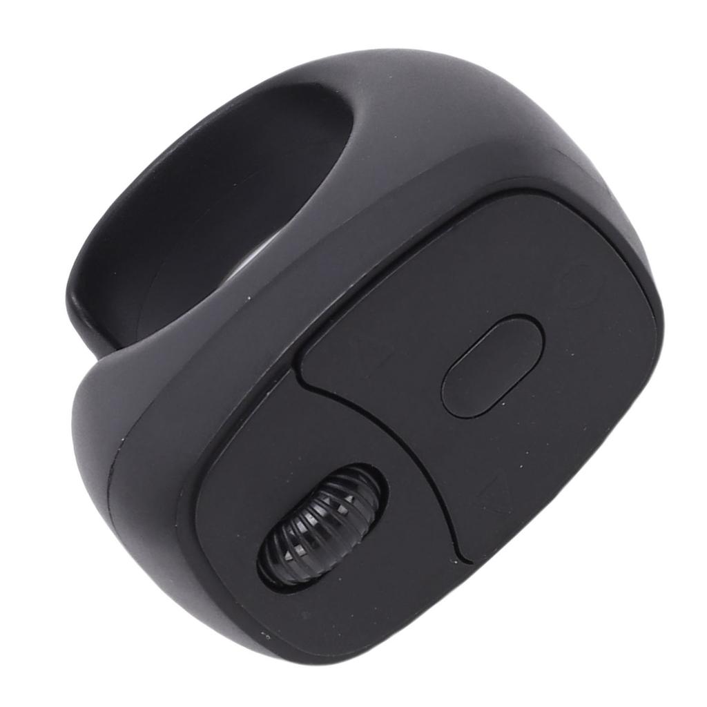 Пульт-скроллер для телефона, Bluetooth-пульт дистанционного управления камерой для пальца, многофункциональный беспроводной перелистыватель страниц для телефона, планшета