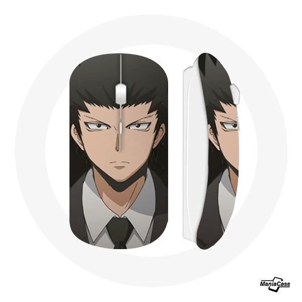Souris Sans Fil Karasuma Tadaomi Assassination Classroom Anime