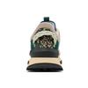 Kappa Fabric Suede Retro Comfortable Shock Absorbing Low Top Lifestyle Casual Shoes Unisex sneakers Atmospheric-Gray K0BZ5MM39-1117