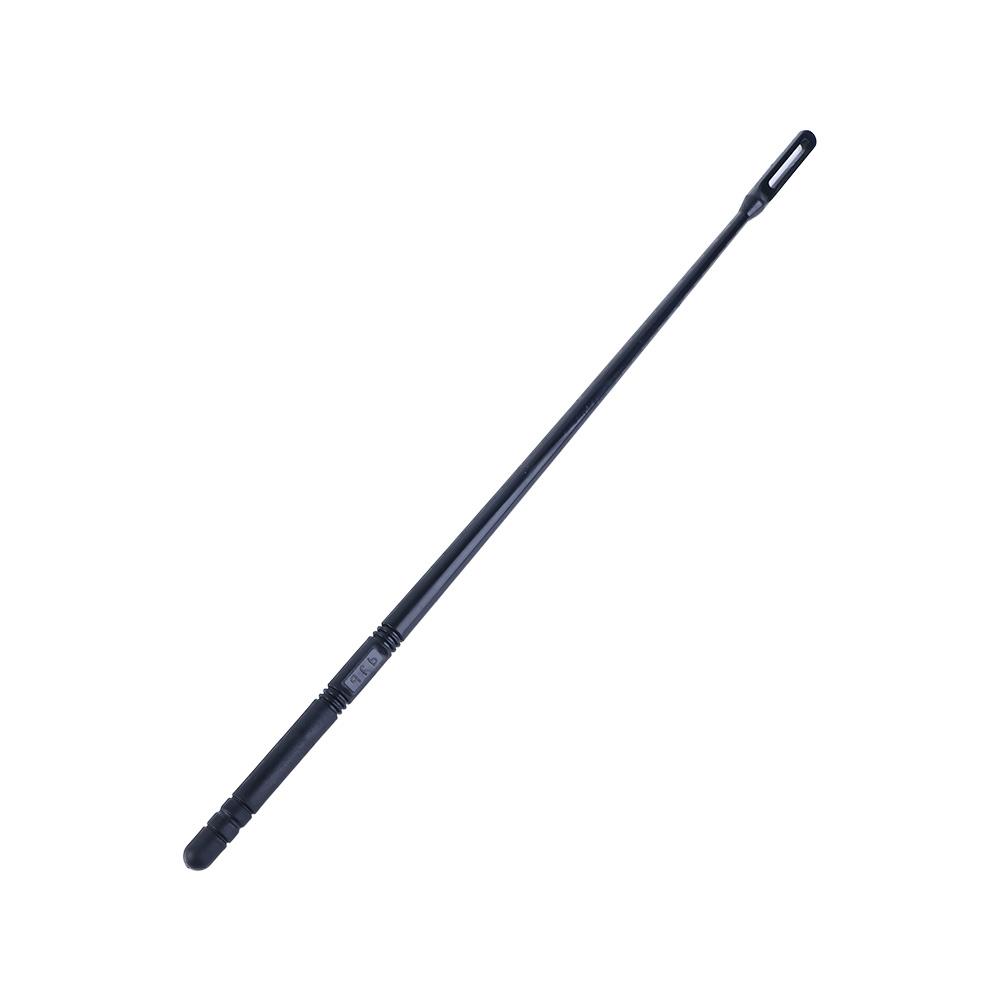 Stick with Cloth Clean Tool Flute Cleaning Kit Piccolo Cleaning Cleaning Stick Cleaning Rod Swab